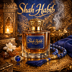 Shah Habib Perfume