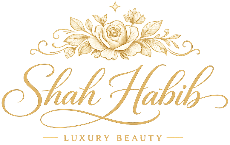 Shah Habib